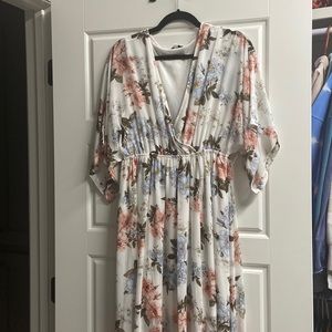 Baltic Born size L